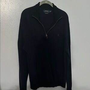 Polo Ralph Lauren Merino Wool Sweater